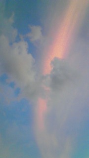 秋の空♪