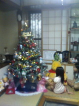 HAPPY☆X’mas