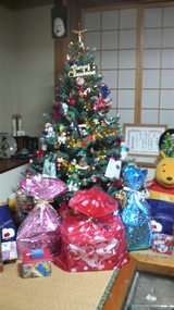 HAPPY☆X’mas