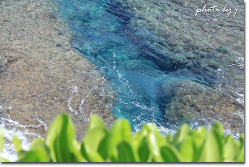 海・・・涼