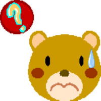 デカ?クマ