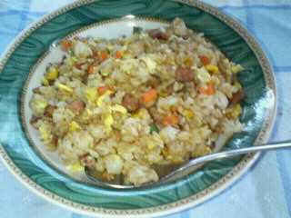 土鍋炊飯