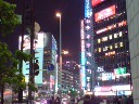 綺麗と感じる時＝夢見る時 2008/05/14 23:19:47