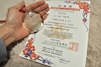 那覇マラソン2009終了、そして・・・の巻