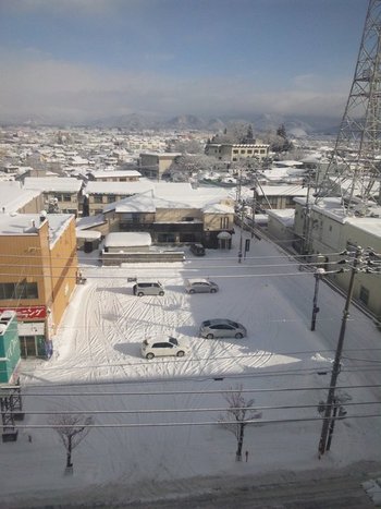 東北遠征試練の11日間 3日目「案ずるより産むがやすし」