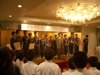 祝勝会 2008/04/20 00:38:51