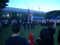A Happy Birthday America!!! 2008/07/05 17:21:42