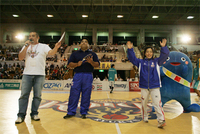 祝！北京五輪代表！！ 2008/06/06 15:22:09