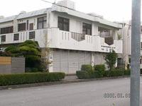 金城貸店舗・事務所 2009/12/22 13:18:09