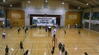 県民体育大会 2008/11/28 16:39:12