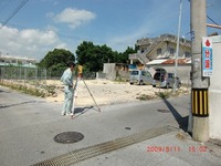 測量 2009/08/11 19:11:34