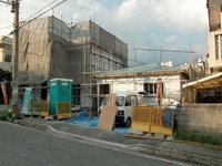 宮平現場 2009/08/27 18:57:11
