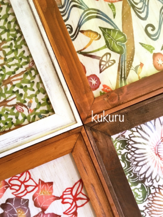 紅型グループ展に参加します 紅型グループ展に参加します