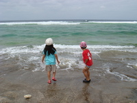家族サービス＊ 2008/05/13 09:55:12