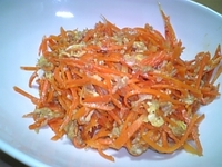 わたしの味＊ 2008/04/13 19:21:24