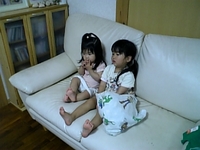 願い＊ 2008/05/10 23:40:58