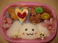 お別れ遠足＊ 2008/03/07 14:46:49
