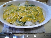 一人ランチ＊ 2008/03/29 10:55:20