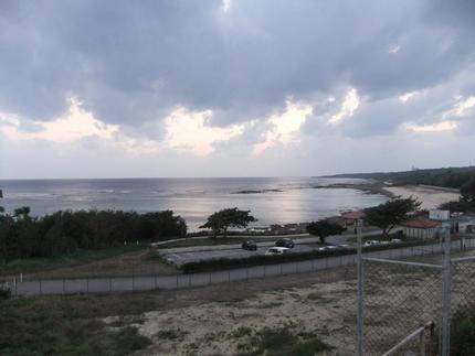 大度海岸