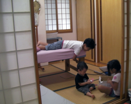 ニコニコ整形外科
