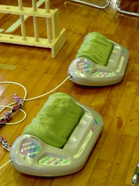 てぃるるフェスタ2008