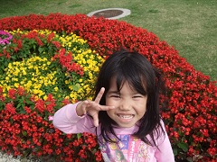 4歳9ヶ月