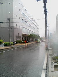 6月のテニス(業務連絡)