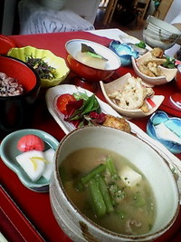 茶房あん