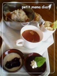 カフェ食堂jam