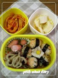 8月のお弁当会