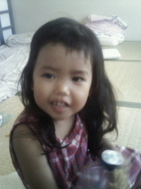 落ち武者 2008/08/02 16:02:52