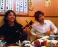 千日のぜんざい
