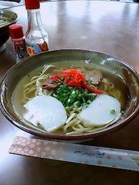 千日のぜんざい