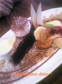 deckers cafe