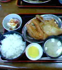 若鶏時代 なると