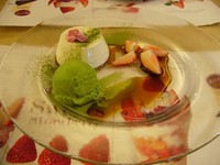 ひな祭りにロイホで過食