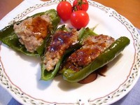 ズッキーニの逆襲