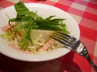 イタリア居酒屋 クッチーナ 円山店