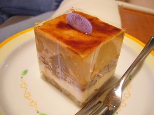 チョコレート専門店 ショコラティエ・マサール