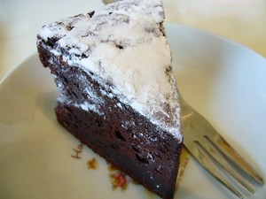 チョコレート専門店 ショコラティエ・マサール