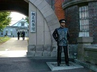 網走監獄博物館☆オホーツクの旅