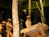 網走監獄博物館☆オホーツクの旅