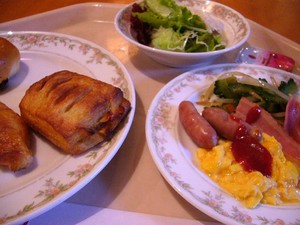宮古島紀行7 与那覇ビーチ・朝のお散歩