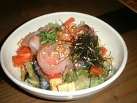 新原ビーチ・いるかを食べる?・3度目の沖縄⑪