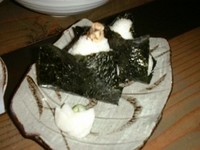 新原ビーチ・いるかを食べる?・3度目の沖縄⑪