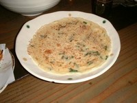 新原ビーチ・いるかを食べる?・3度目の沖縄⑪