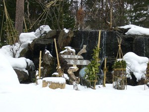小樽で貸切温泉