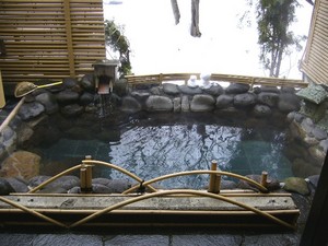 小樽で貸切温泉