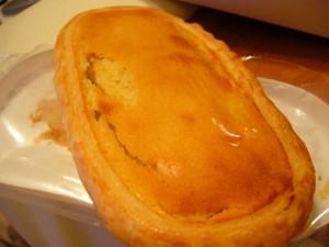 六花亭 ポテトパイ