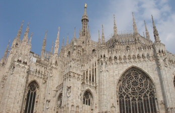 イタリア旅行記03
